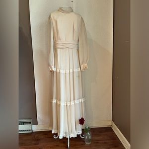 Vintage dress